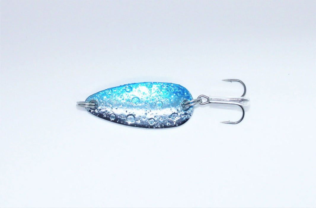 Fjellfiskepakken, slukfiske til fjells, MYE FOR PENGENE!