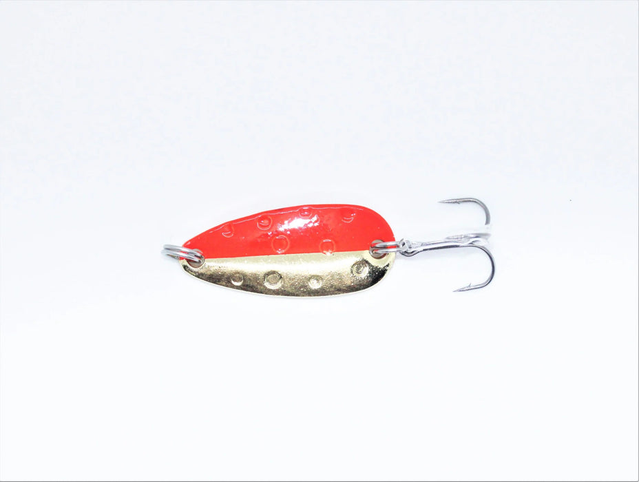 Fjellfiskepakken, slukfiske til fjells, MYE FOR PENGENE!