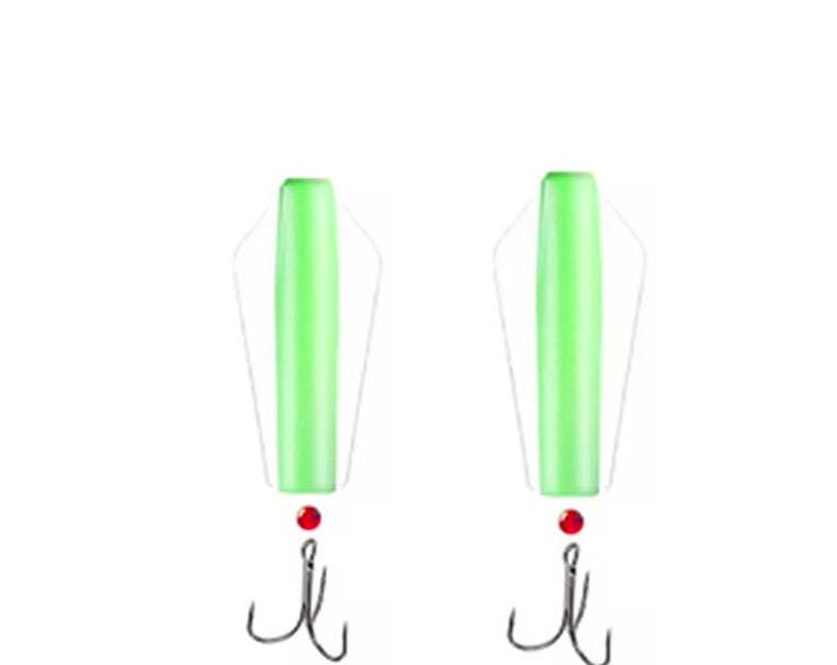 Dancing Devil, Lime Body