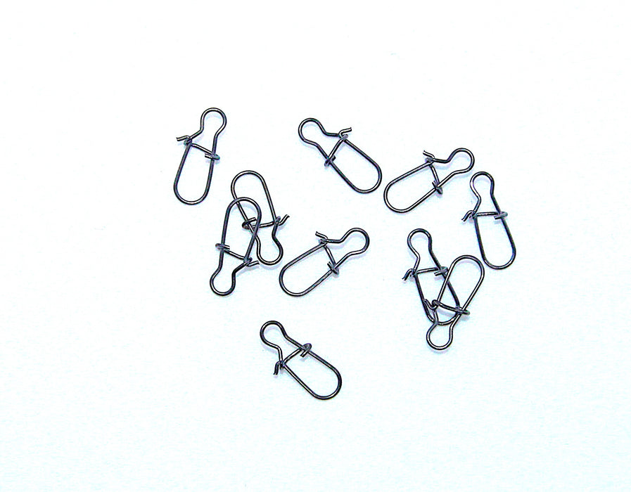FishKing wobblerhemper, 20mm. 10-pack
