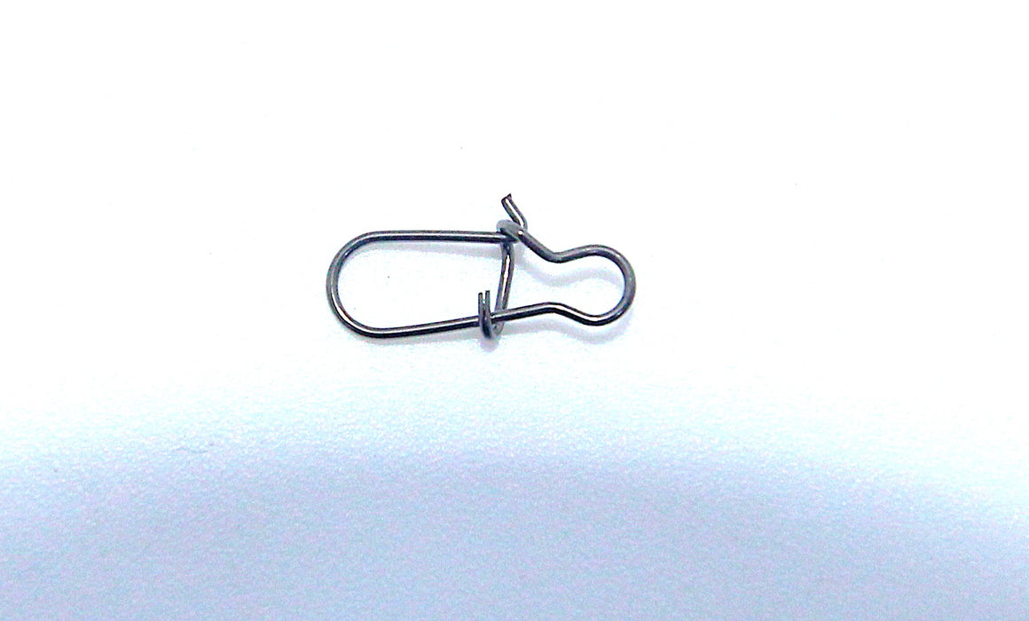 FishKing wobblerhemper, 20mm. 10-pack