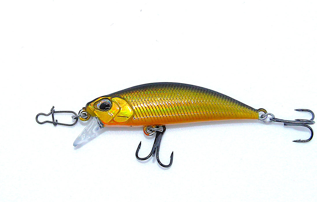 FishKing wobblerhemper, 20mm. 10-pack