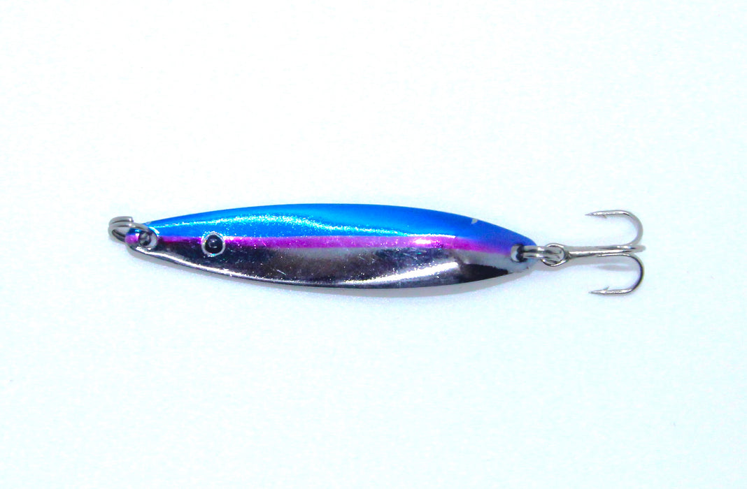 Pakketilbud Trigger Hybrid, 10 gram. 5 sluker, 10 slukhemper + slukboks til ekstra god pris!
