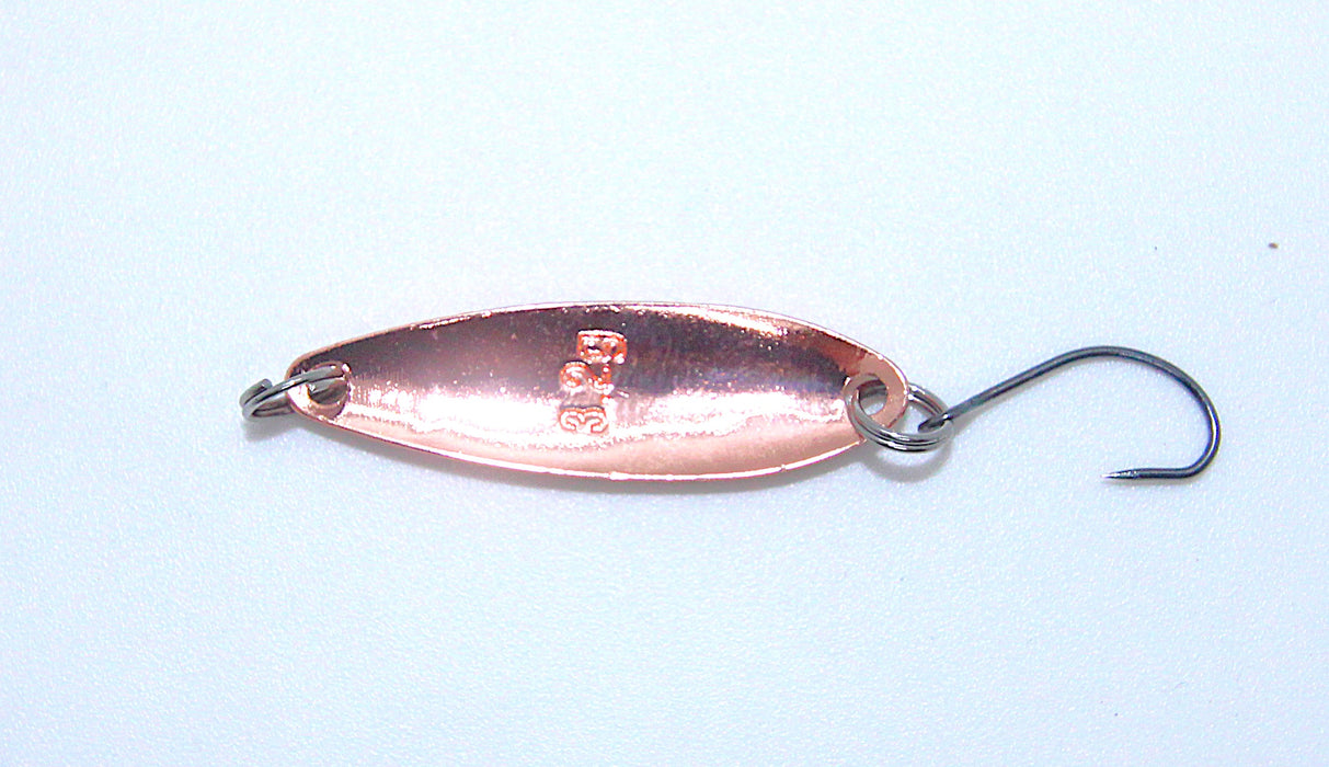 Trigger Mini ørret. NYHET 2025!