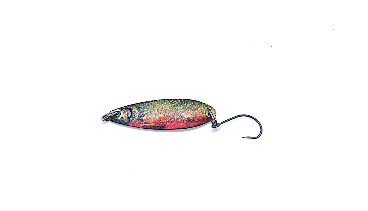 Trigger Mini røye- fishkingnorway