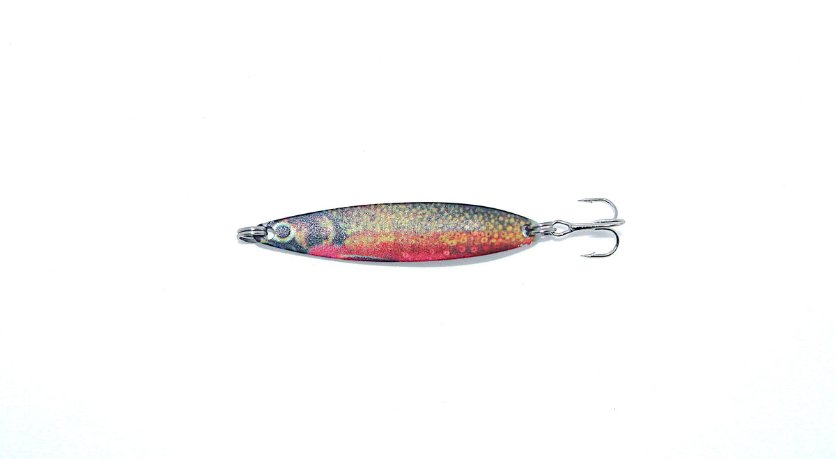 Trigger Hybrid røye- fishkingnorway