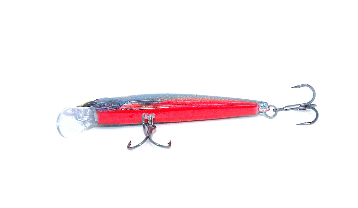 Striker Premium 1 røye 3D liveprint- fishkingnorway