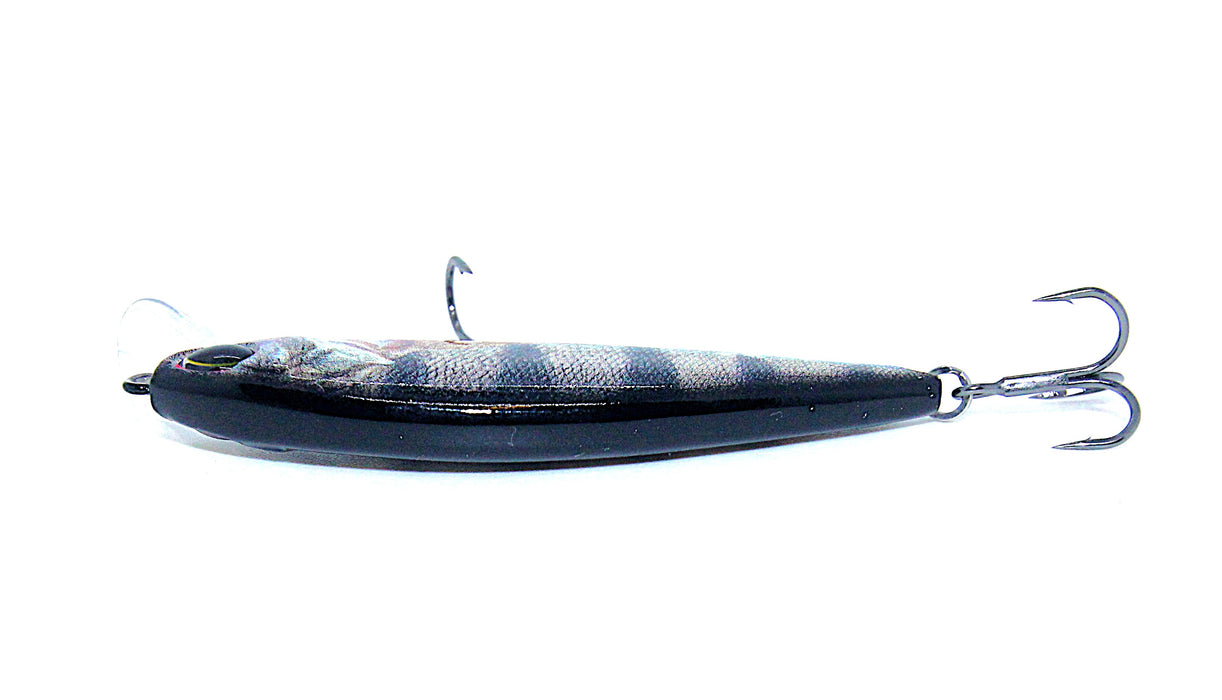 Striker Premium 1 abbor 3D liveprint