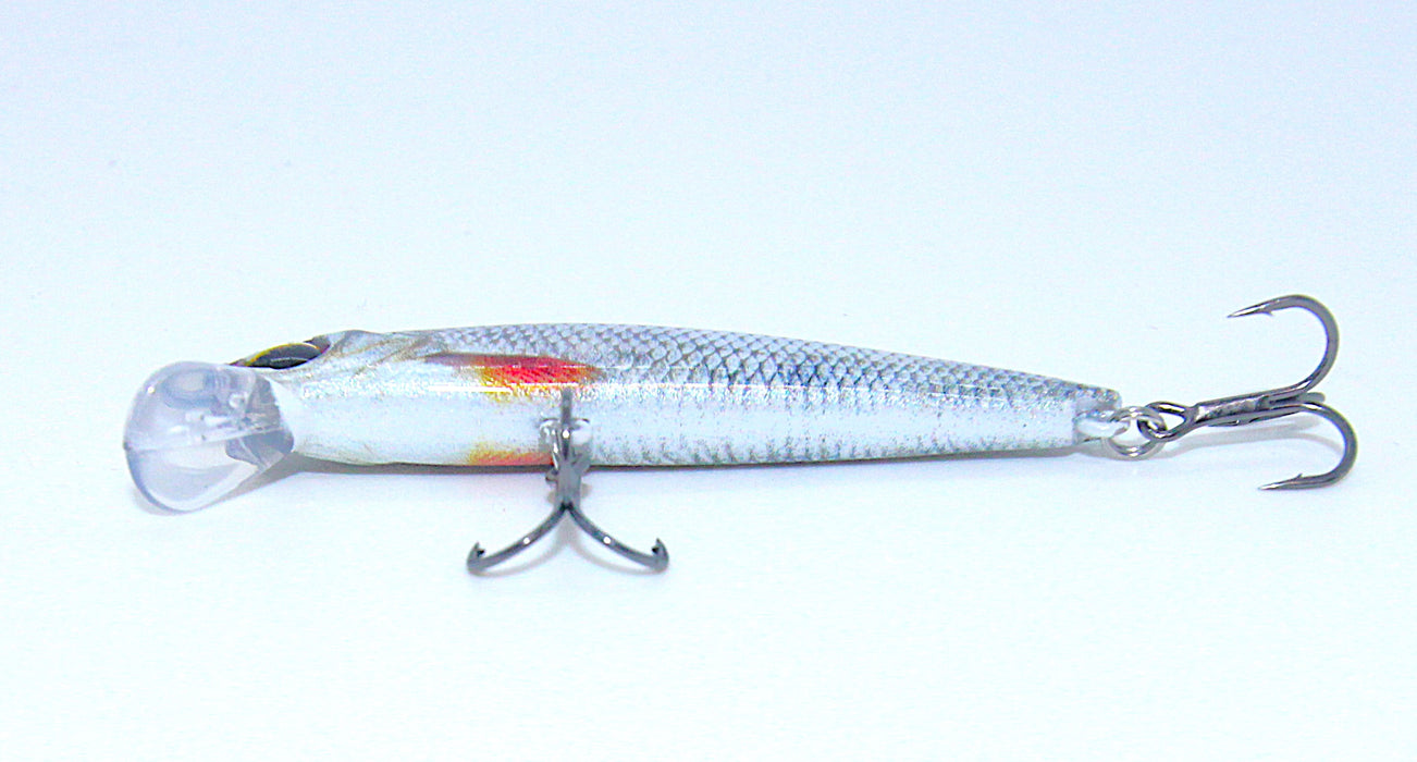 Striker Premium 1 mort 3D liveprint