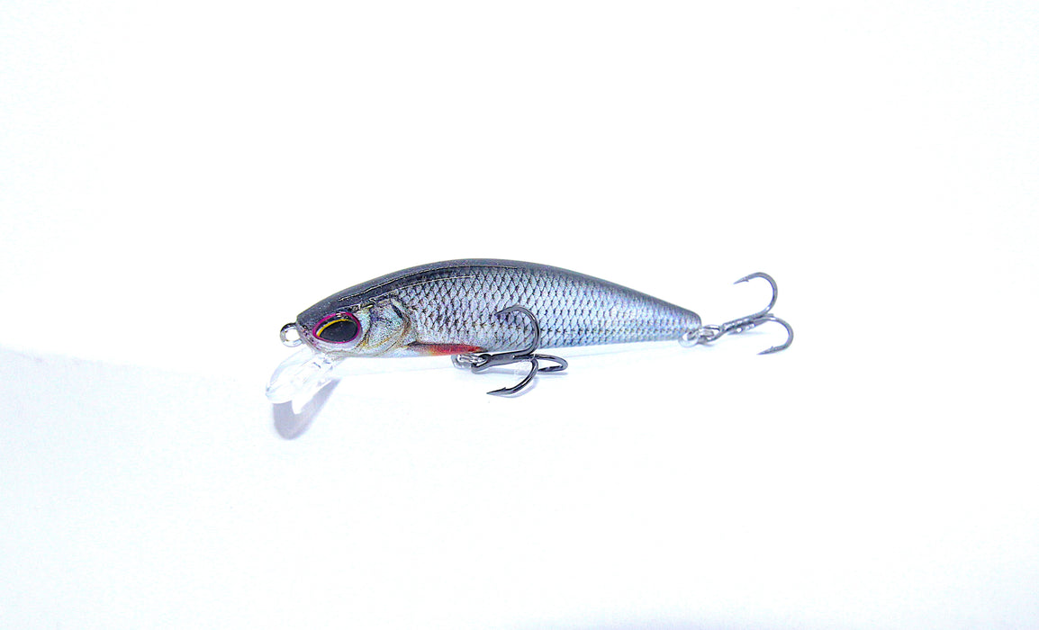 Striker Premium 1 mort 3D liveprint