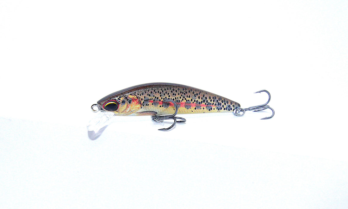 Striker Premium 1 bekkeørret 3D liveprint