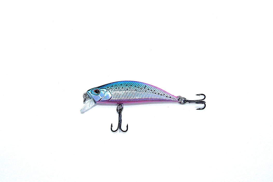 Striker 13 regnbueørret 5,5cm