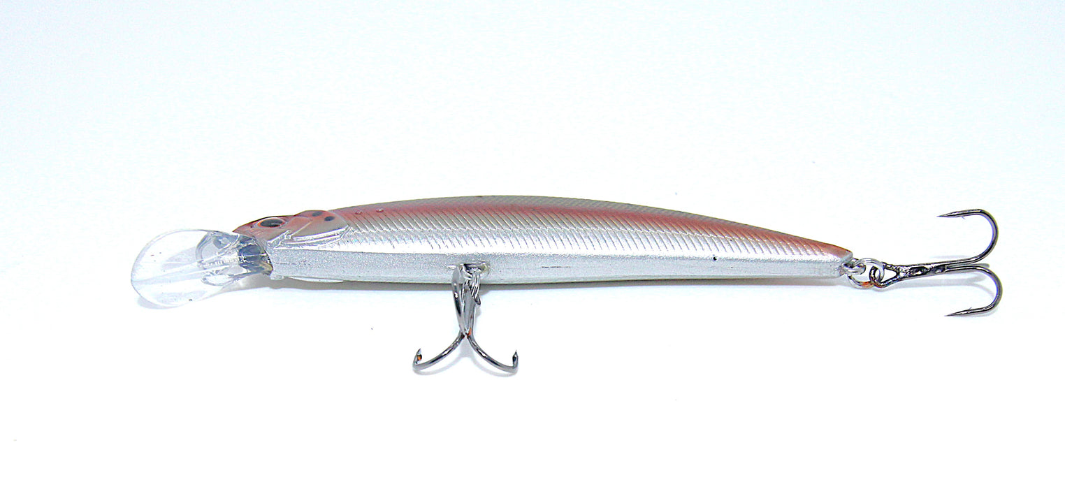 Striker regnbueørret 10cm