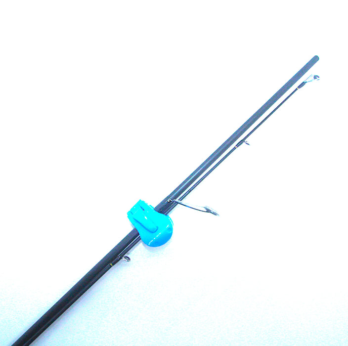 Mini stangholder klips. Unngå sprikende stangdeler/stenger under forflytning!