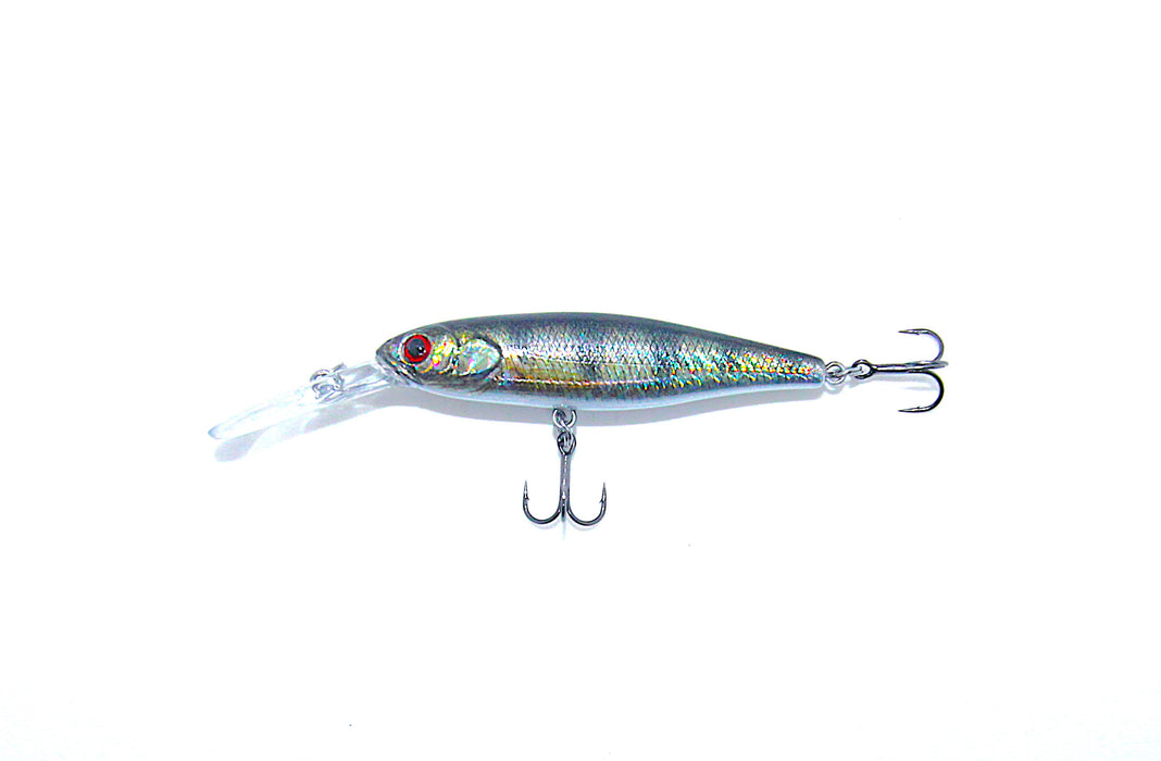Striker Premium 3 abbor yngel 3D liveprint