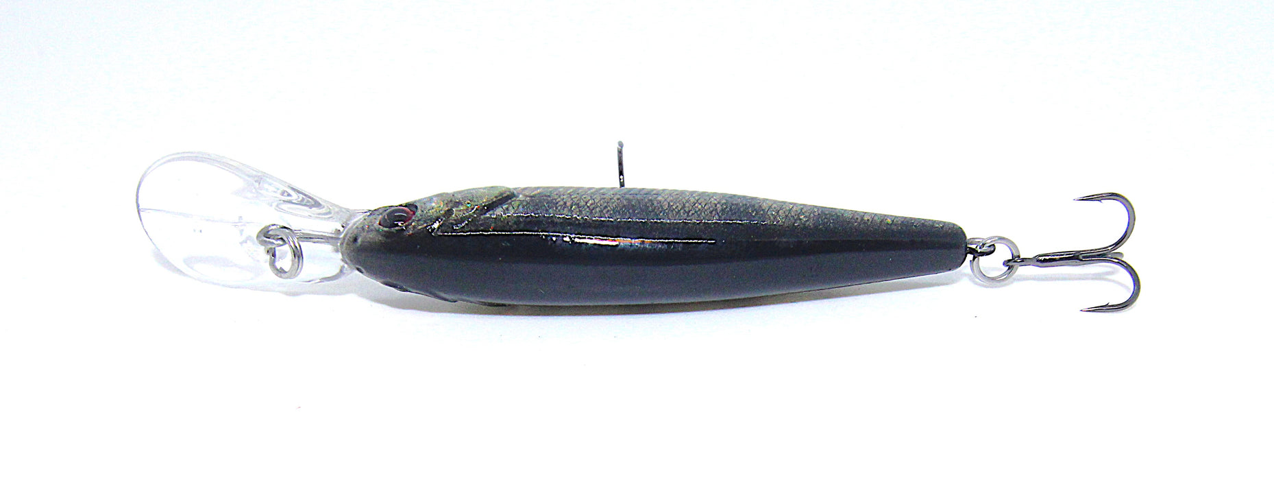 Striker Premium 3 abbor yngel 3D liveprint