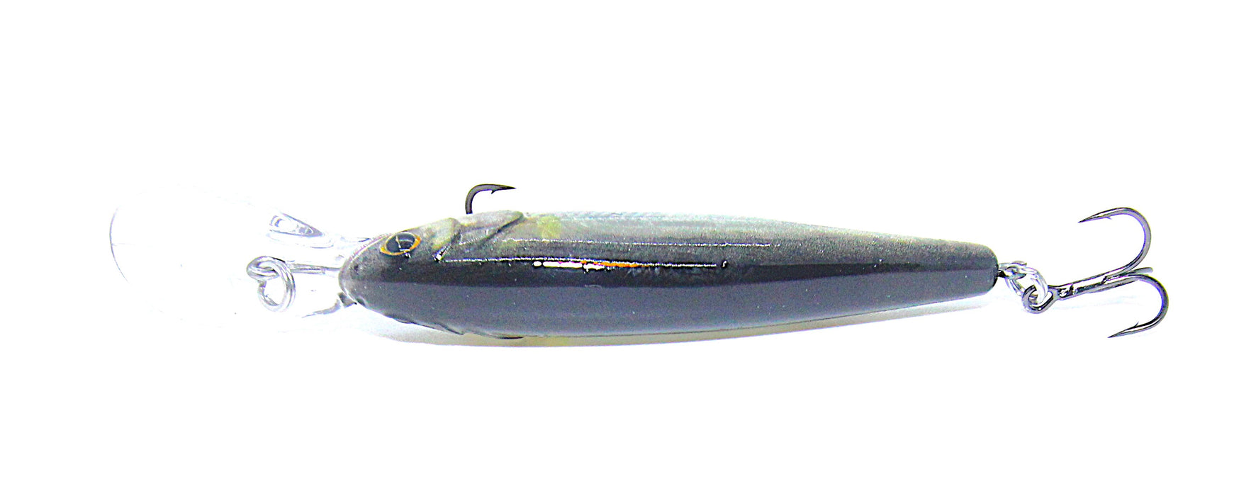 Striker Premium 3 krøkle 3D liveprint
