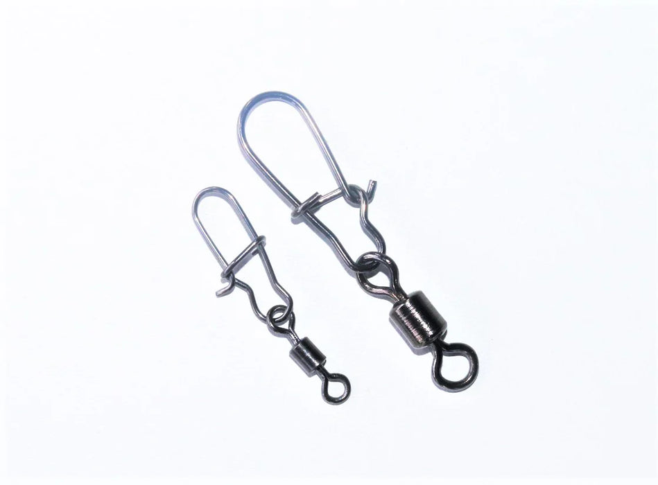 Pakketilbud Trigger Prey ørretserie, 12 gram. 5 sluker, 10 slukhemper + slukboks til ekstra god pris!