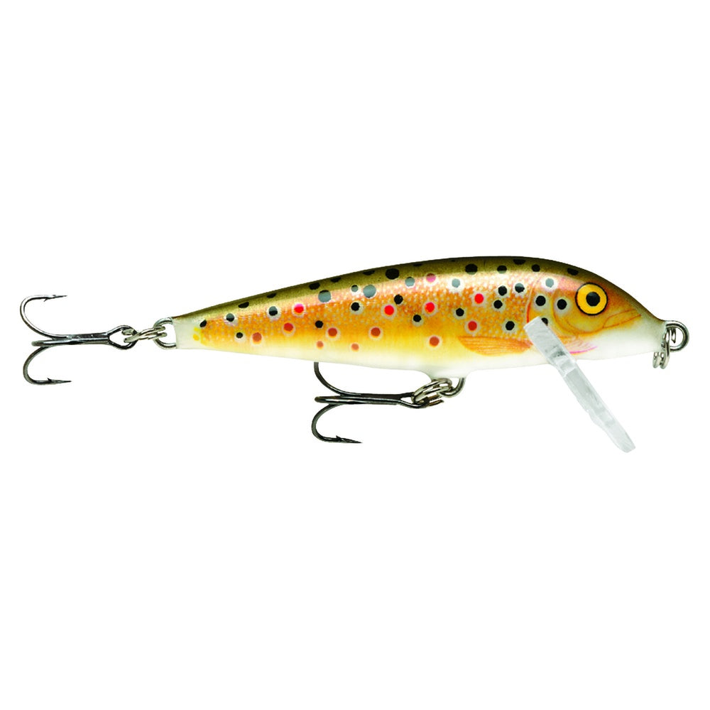 Rapala Countdown SSH (blankrøye) — fishkingnorway