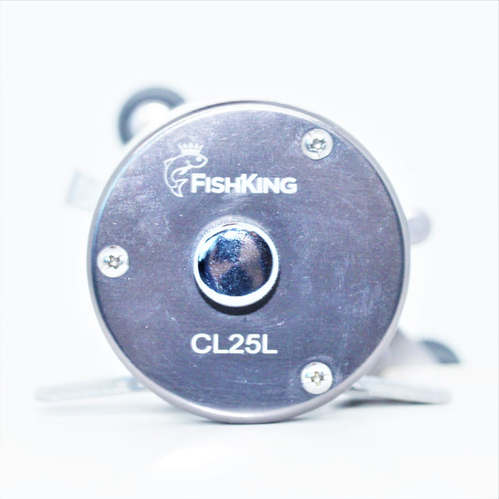 FishKing CL25L, multiplikator snelle til isfiske