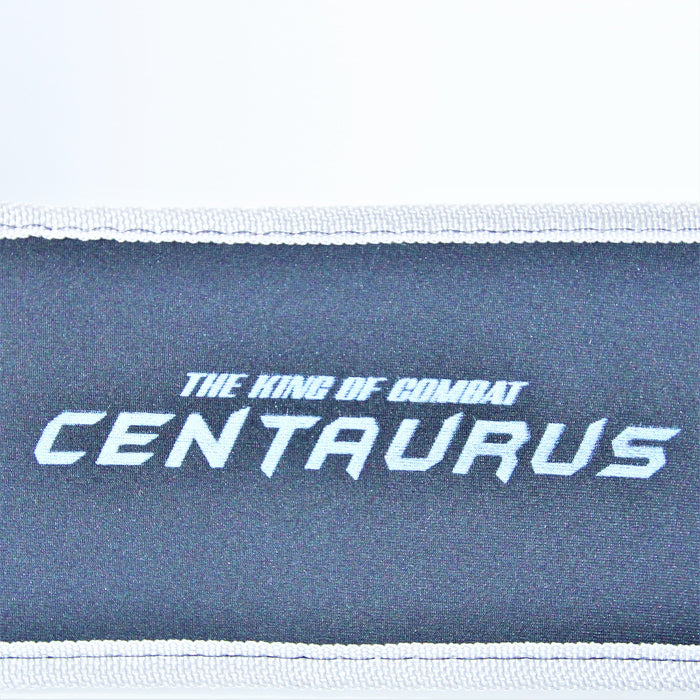 Centaurus "the king of combat", 4-delt ultralett haspelstang, 6 fot (180cm)