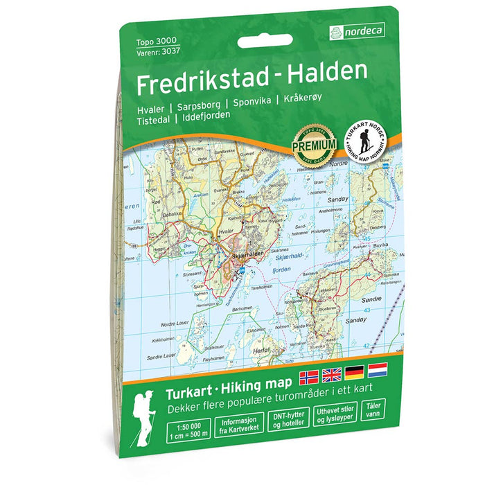 Fredrikstad-Halden